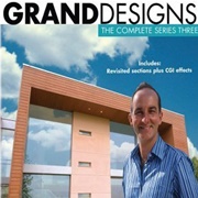 Grand Designs - Series 3