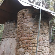 Addison Blockhouse Historic State Park