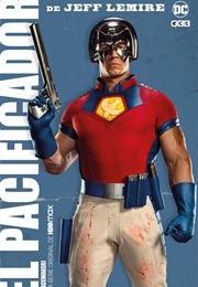 Peacemaker Season 2 (2023)