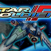 Star Soldier R