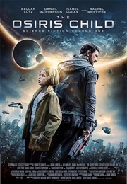 The Osiris Child (2016)