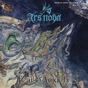 Ars Nova - Fear & Anxiety