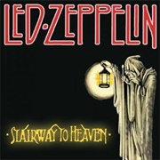 'Stairway to Heaven' — Led Zeppelin