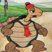 Toby Tortoise (The Tortoise and the Hare)