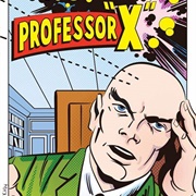 Professor X