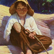 Huckleberry Finn (Huckleberry Finn)