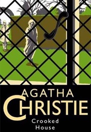 Crooked House (Agatha Christie)