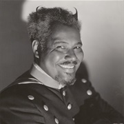 Lucifer, Jr. (Cabin in the Sky, 1943)