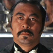 Lao Che (Indiana Jones and the Temple of Doom, 1984)