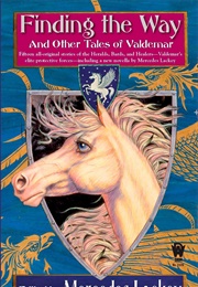 Finding the Way (Mercedes Lackey)
