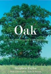 Oak (Stephen Taylor)
