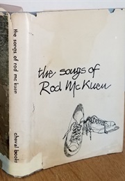 The Songs of Rod McKuen (McKuen)