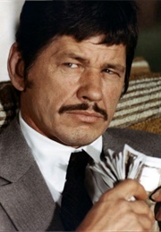 Charles Bronson - Rider on the Rain (1970)