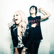 Watch Me Go (Kissed Me, Killed Me) - The Dollyrots