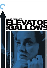 Elevator to the Gallows (1958)