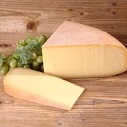 Allgäuer Bergkäse