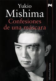 Confesiones De Una Máscara (Yukio Mishima)