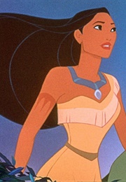 Pocahontas (Pocahontas) (1995)