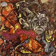 Impala Syndrome - Los Impala