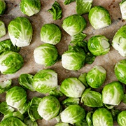 Brussels Sprouts