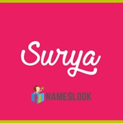 Surya