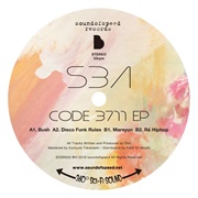 S3A - Code 3711 EP