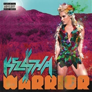Warrior (Kesha)
