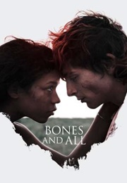 Bones and All (2022)