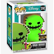 Oogie Boogie 1242