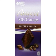 Milka Amavel 50% Arabica Coffee