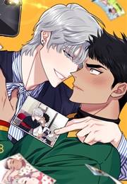 No Better Than Strangers (Yeoro/Sagold)