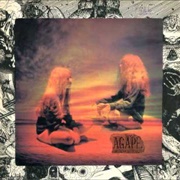 Agape - Le Troisième Seuil