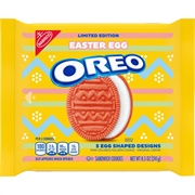 Easter Egg Oreo (2020)