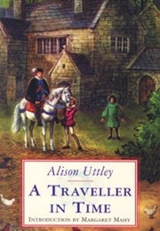 A Traveller in Time (Alison Uttley)