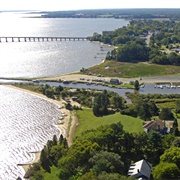 Tappahannock, Virginia