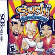 Sushi Academy