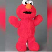 1996: Tickle Me Elmo