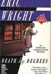 Death by Degrees (Eric Wright)