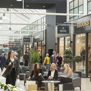 York Designer Outlet