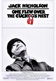 One Flew Over the Cuckoo's Nest (1975)