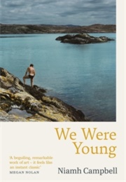 We Were Young (Niamh Campbell)