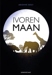 Ivoren Maan (Arienne Bolt)