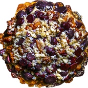 Gideon's Bakehouse Banana Bread Chocolate Chip Cookie