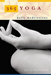 365 Yoga (Julie Rappaport)