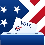 Been Elected to Public Office