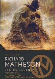 I Am Legend (Richard Matheson)