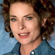 Gudrun Landgrebe Actress