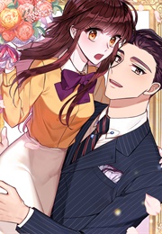 Black Dragon Romance (Kidari Studio)