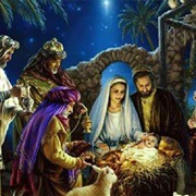 Trei Crai De La Rărărit