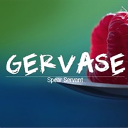 Gervase